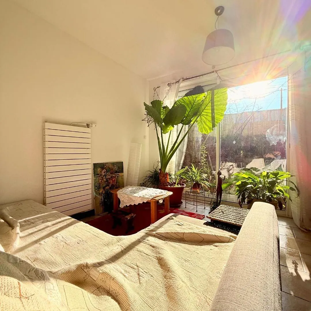T1 - Toulouse Saint Agne Appartement
