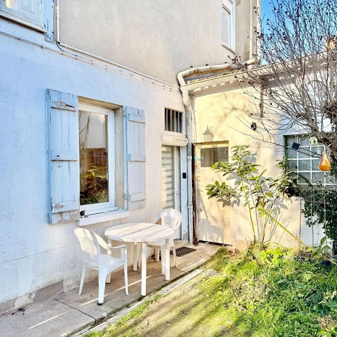 T1 - Toulouse Saint Agne Appartement Frankrijk