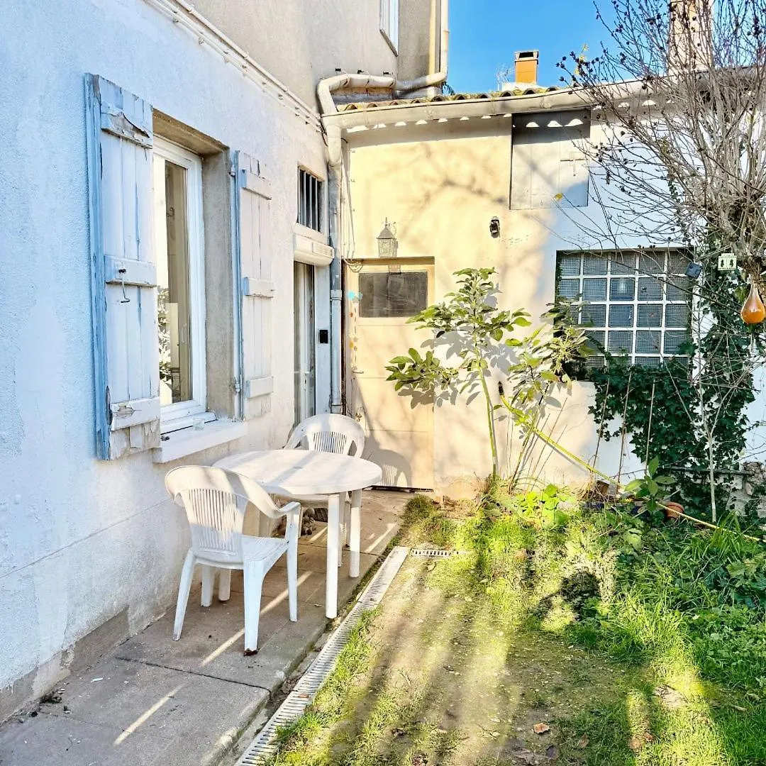 T1 - Toulouse Saint Agne Appartement Frankrijk