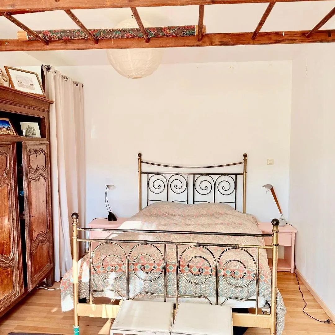 T1 - Toulouse Saint Agne Appartement