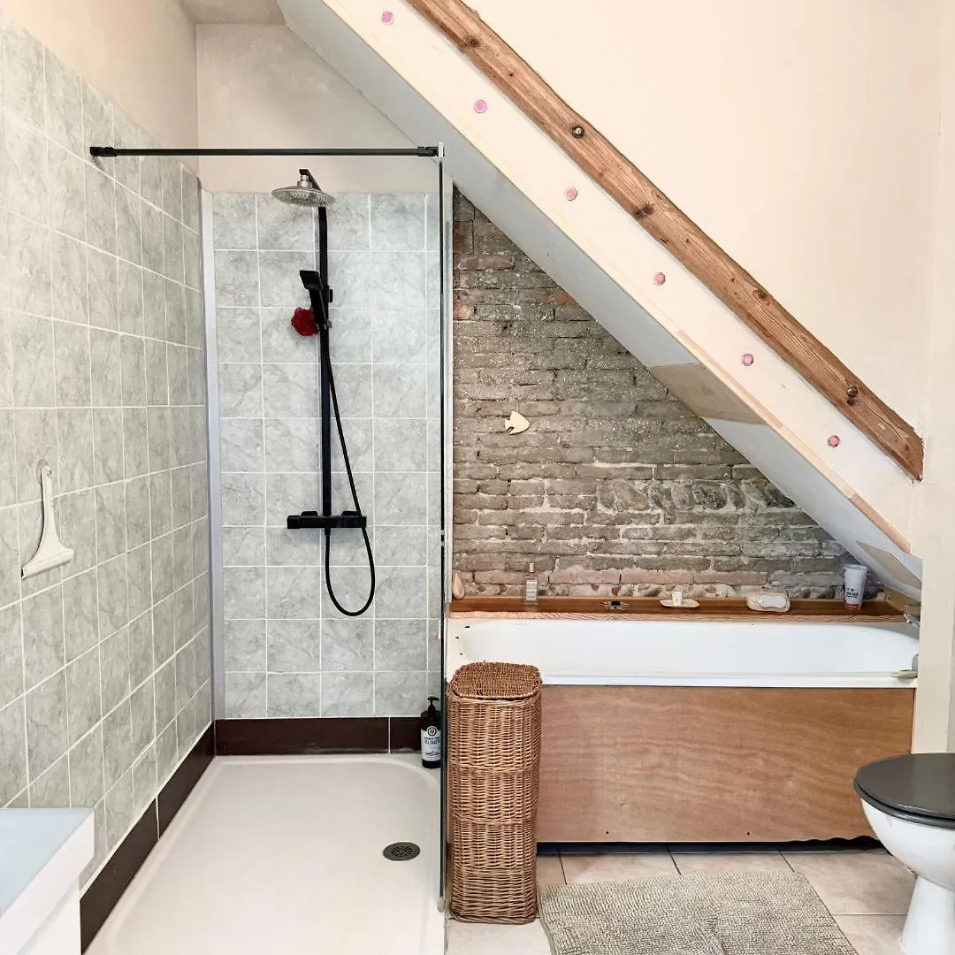 T1 - Toulouse Saint Agne Appartement