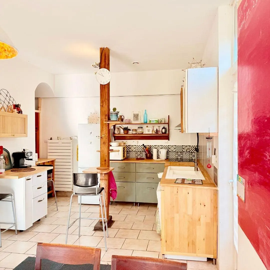 T1 - Toulouse Saint Agne Appartement 0*,