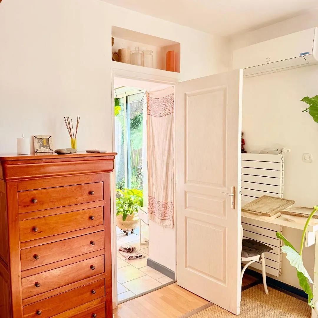 T1 - Toulouse Saint Agne Appartement