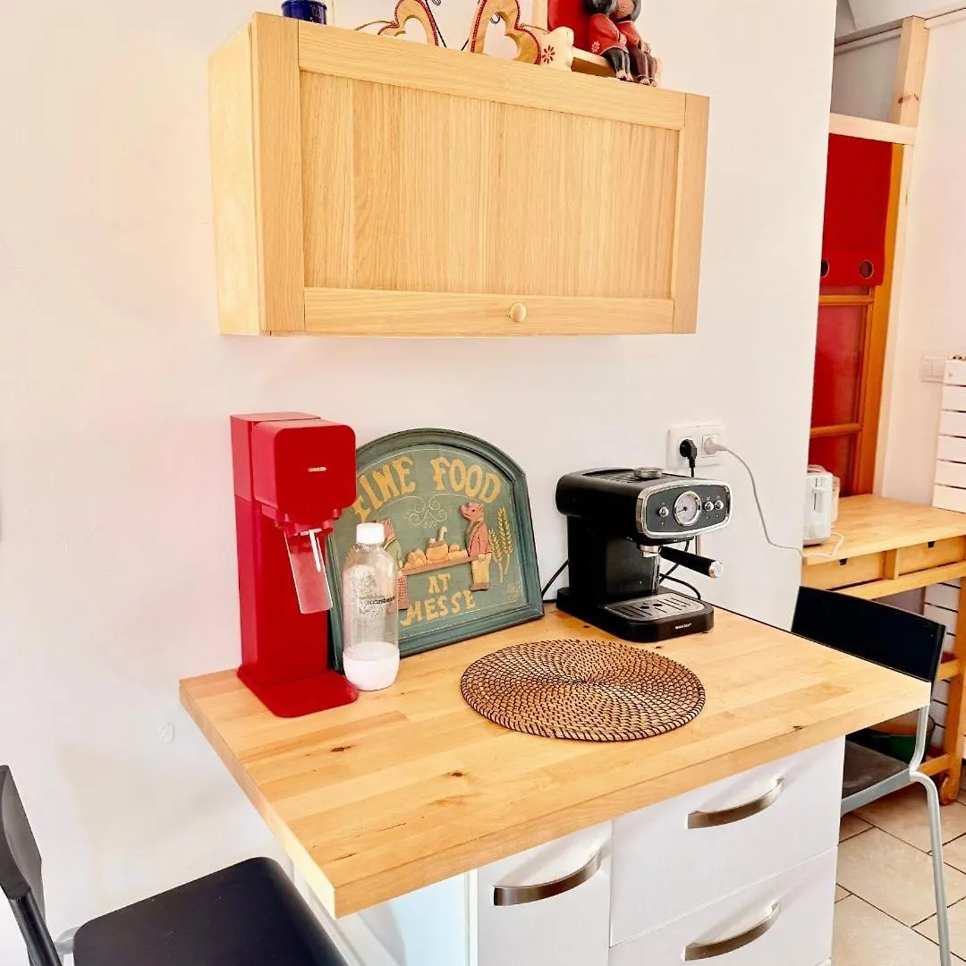 T1 - Toulouse Saint Agne Appartement Frankrijk